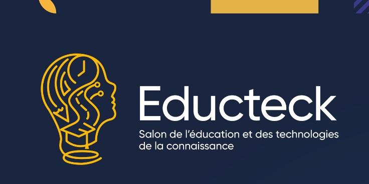 Algérie: Educteck – Salon de l’education et des technologies de la connaissance