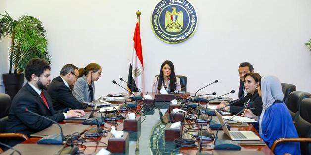 Egypt, World Bank discuss priorities on framework of strategic partnership 2023/27