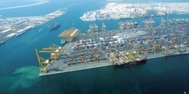 مصر :  ميناء السخنة سيضاهي أحدث الموانئ العالمية