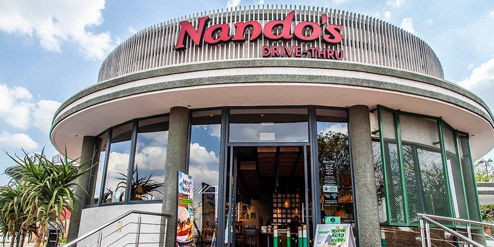 South Africa : Nando’s fired a South African employee who ate slices of carrot – here’s what happened