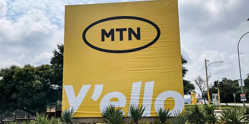 South Africa : MTN boss says profit pool not big enough for all telecoms players