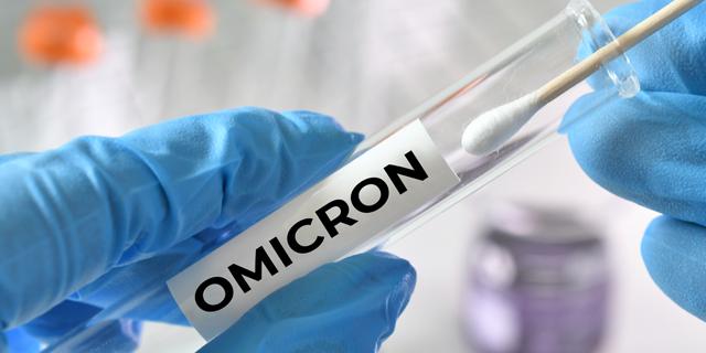 South Africa : New Omicron sub-variant driving Covid cases in South Africa