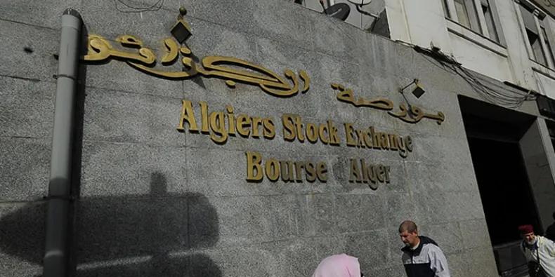 الجزائر : 4500 مليار متداولة في بورصة الجزائر