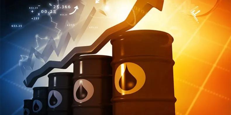 الجزائر : أسعار النفط تسجل قفزة جديدة لهذا السبب