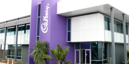 Nigeria : Cadbury records N1.54bn profit in Q1 2022