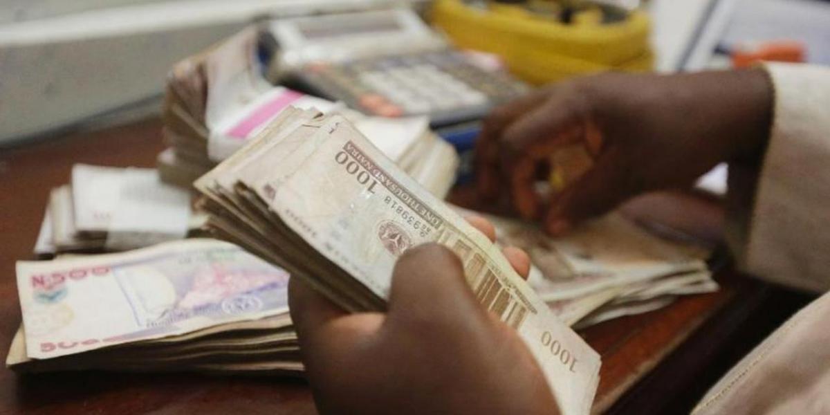 Nigeria : Naira faces fresh risk as Fed hikes interest rate by 50bps
