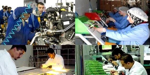 Algérie:  Loi sur les relations de travail: nouveau jalon dans la mise en place de la stratégie nationale de l'emploi