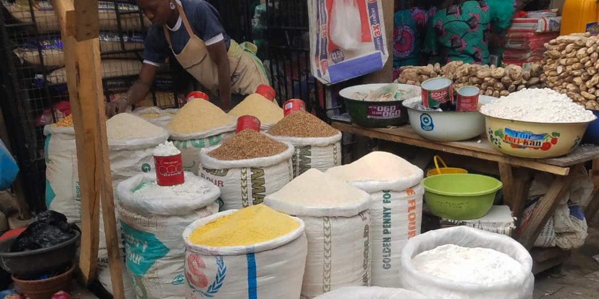Nigeria : Dealers give reasons for high prices
