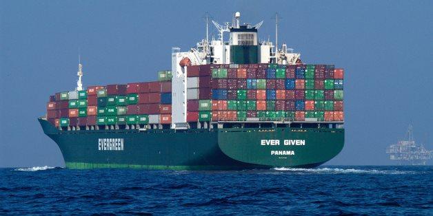 Egypt aims for tripling cargo ships owned by shipping companies operating on its land