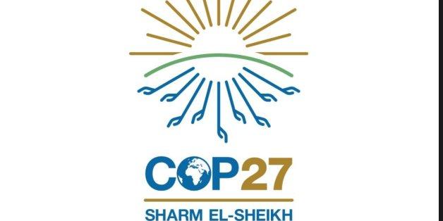 Egypt unveils official logo of COP 27 Conference