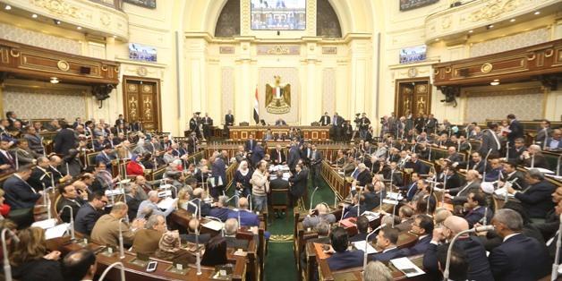 Egypt's Parliament approves 3 agreements supporting health insurance system, Upper Egypt's development