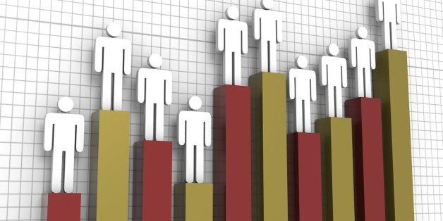 Egypt : Employment rises in Egypt by 1.1% in Q1 of 2022 compared to Q4 of 2021