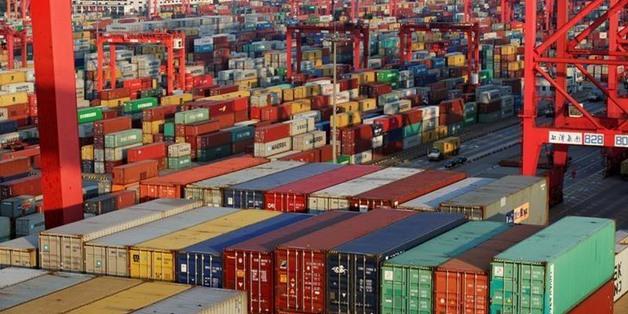 Egypt's trade deficit declines 29.4% to $2.7B in February