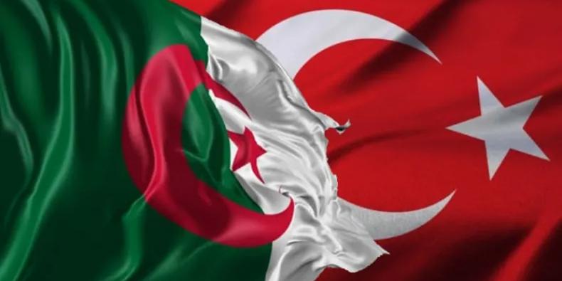 الجزائر : الشراكة الجزائرية التركية.. تقارب اقتصادي بودّ سياسي