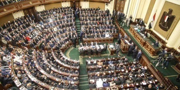 Egypt's House of Representatives recommends faculties of African studies and languages be opened