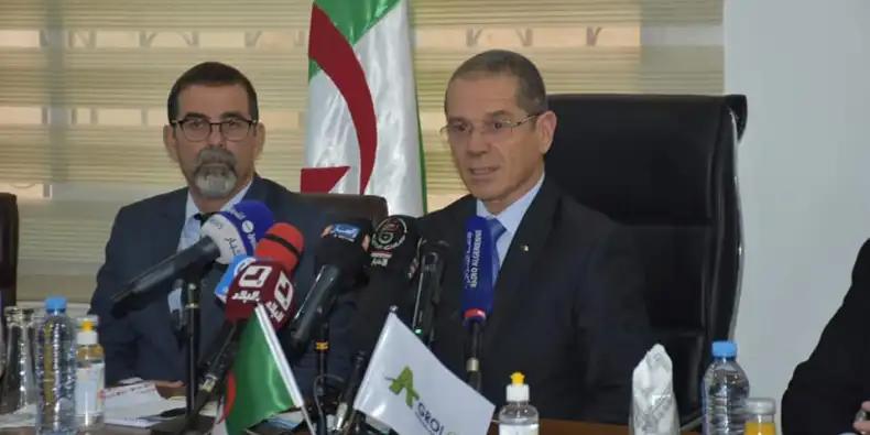 الجزائر : تعليمات جديدة من هني لتطوير الانتاج الفلاحي