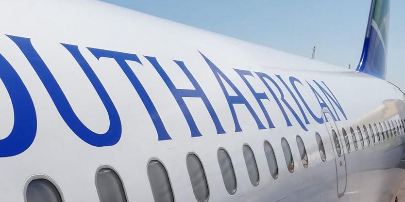 South Africa sets plans to cash in on revived national carrier