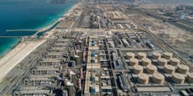 Egypt : EIB studies financing water desalination projects in Egypt in conjunction with entering water poverty stage