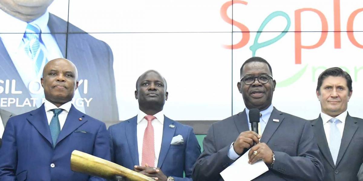 Nigeria : Shareholders hail Orjiako as Seplat commits to profitability