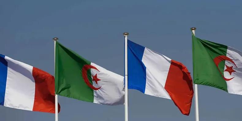 الجزائر : الفرنسيون يتهافتون على الجزائر خوفًا من الشراكة التركيّة