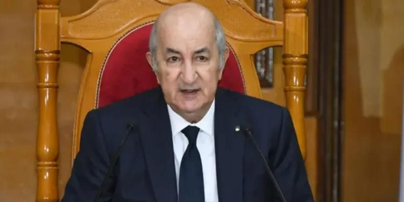 الجزائر : الرئيس تبون يستأنف دبلوماسية الغاز