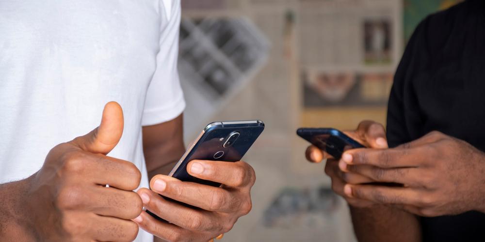 Nigeria adds 2.1m new phone lines in Q1, broadband penetration hits 42.27%