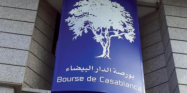 Maroc : La Bourse de Casablanca en hausse du 30 mai au 03 juin