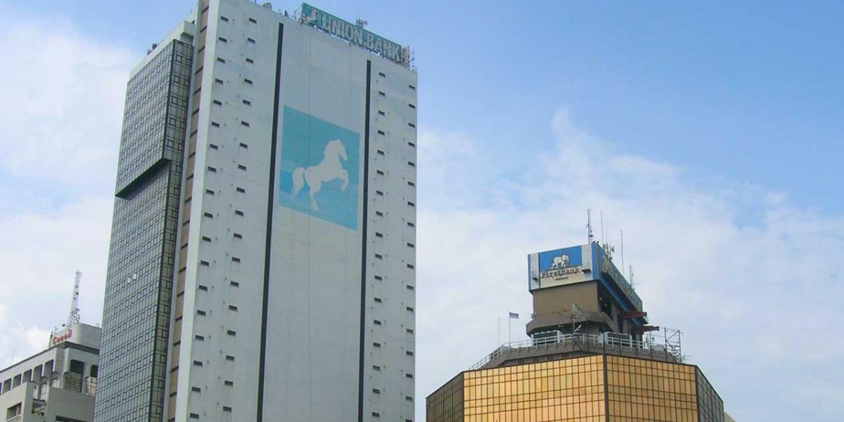 Nigeria : New board takes over as Union bank, Titan execute acquisition