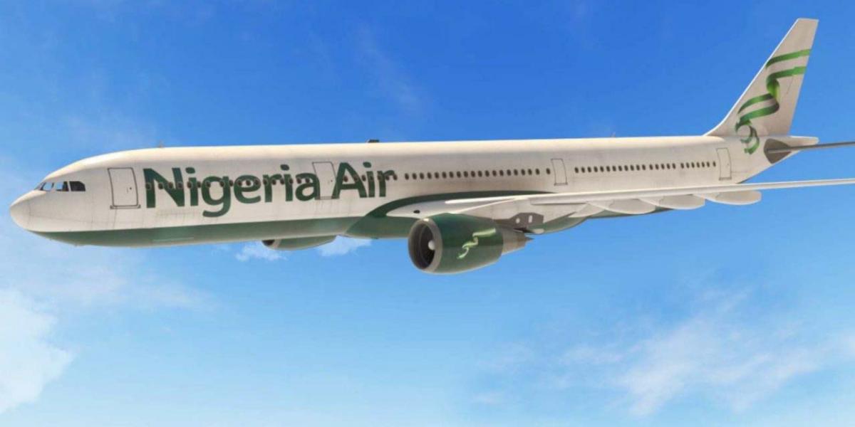 Nigeria : Despite delays, ministry insists on July take-off date for Nigeria Air