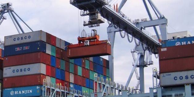 Egypt’s exports to EU, int’l blocs rise by 77% in 2021