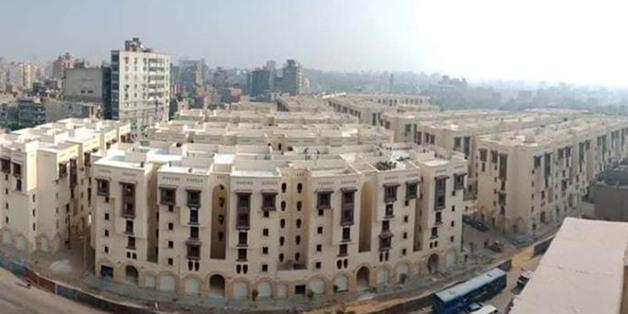 Egypt : What to know about 'Rawdet Al Sayeda' alternative-housing project lying in heart of Old Cairo