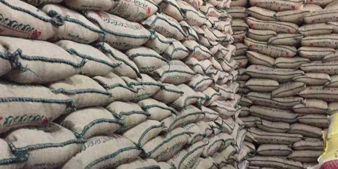 مصر : تراجع أسعار الأرز بالأسواق (تعرف عليها)