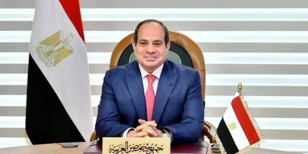 Egyptian president to meet Joe Biden at Saudi Arabia summit in July 2022