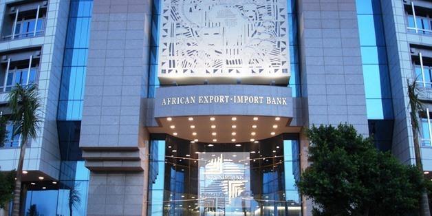 Egypt : Int'l bankers, officials to take part in 29th Afreximbank meetings Wednesday