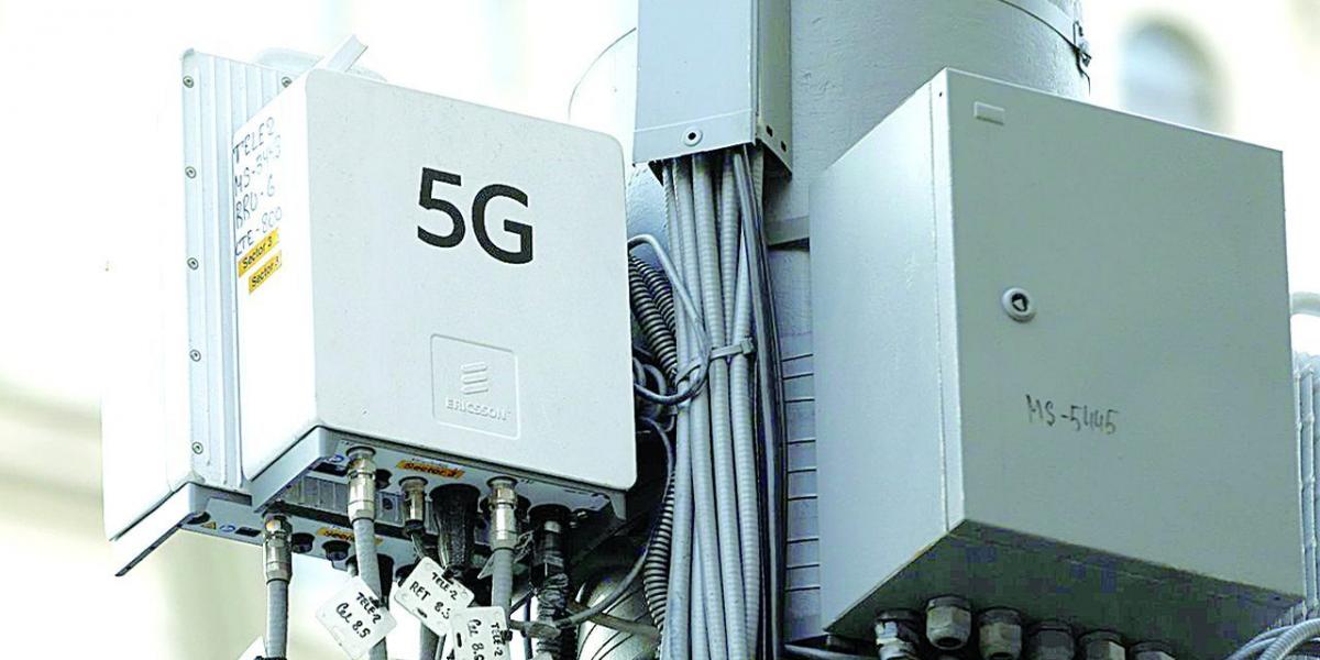 Nigeria prepares 5G technology for digital economy