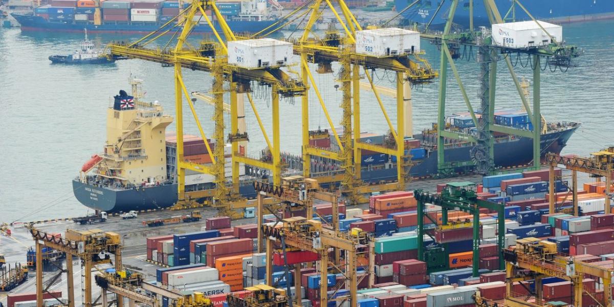 Nigeria : NAGAFF to engage stakeholders on ports challenges