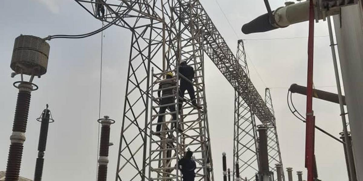 Nigeria-Expert urges reversal of power sector privatisation for enhanced supply