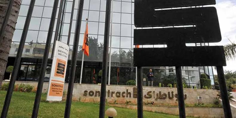 الجزائر : سوناطراك تقوم بأول خطوة للاستثمار بالنيجر