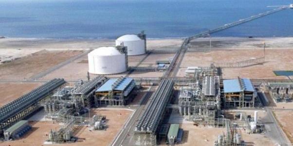 Egypt signs agreement with Lebanon, Syria to supply natural gas