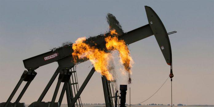 الجزائر : ارتفاع أسعار النفط