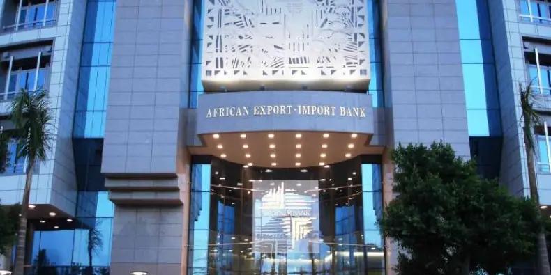 الجزائر : رسميا.. الجزائر تنضمّ إلى البنك الإفريقي للاستيراد والتصدير