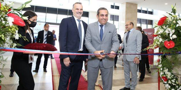 Egypt-Investments in Egypt's construction sector hit LE600B annually : Deputy Housing Minister