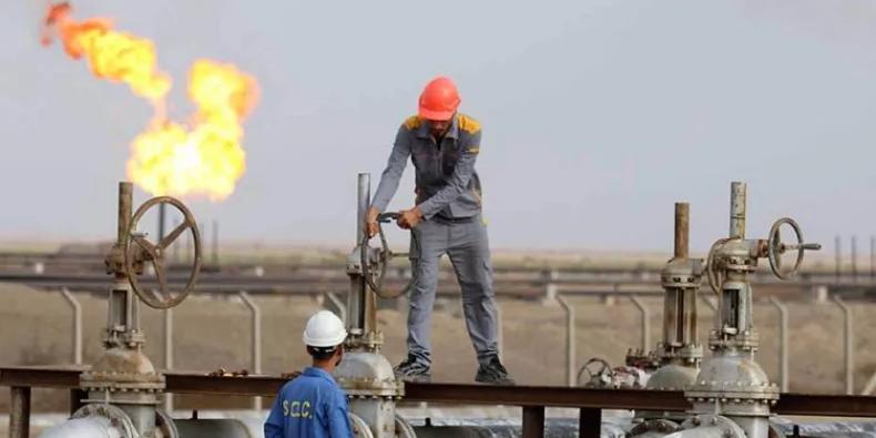 الجزائر : سوناطراك تحقق اكتشافا هاماً من الغاز المكثف