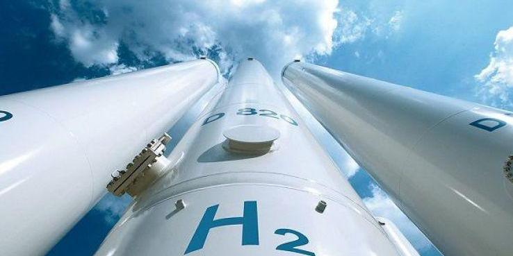 الجزائر : ستؤدي دورًا محوريا في إنتاج وتصدير الهيدروجين
