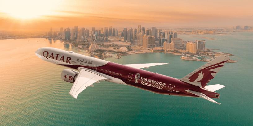 South Africa- Qatar Airways expands further in South Africa with Airlink deal