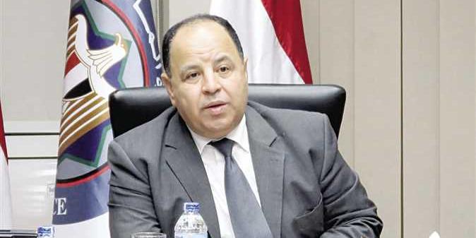 مصر- وزارتا المالية والتجارة تبحثان آليات مرنة لاسترداد قيمة الصادرات بالدول المنكوبة