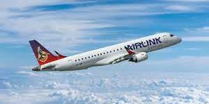 South-Africa The truth about flying in South Africa right now: Airlink CEO