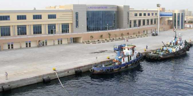 مصر-إنشاء محطة سفاجا وتطوير أرصفة ميناء نويبع.. تعرف على أعمال التطوير في موانئ البحر الأحمر
