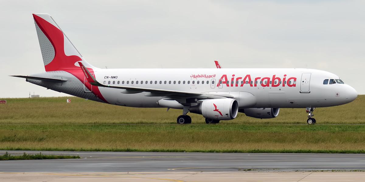 Maroc : Air Arabia Maroc inaugure ses lignes internationales directes à partir de Casablanca et de Tanger, vers Séville