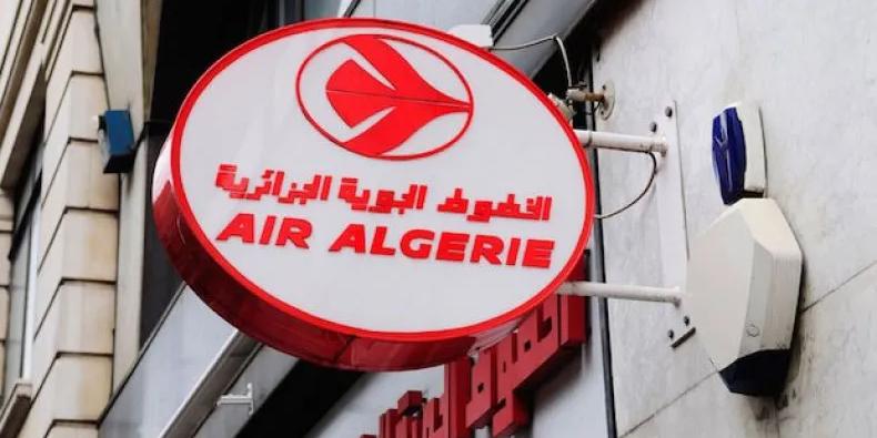 الجزائر : الجوية الجزائرية: ارتفاع عائدات الشحن بأكثر من 20 بالمئة